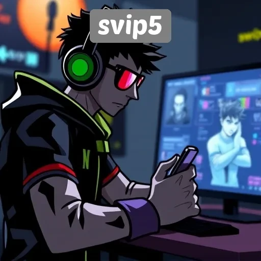 Kelebihan dan Kekurangan Bermain di svip5