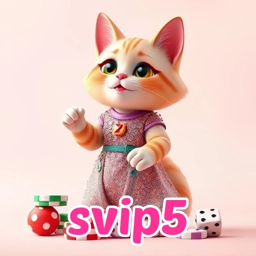 svip5 Event Game
