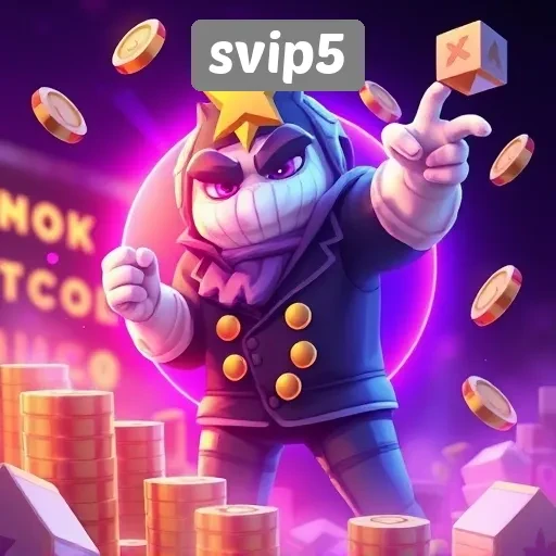 Fitur Menarik yang Ditawarkan oleh svip5
