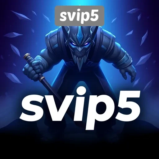 Pengalaman Bermain Game di svip5 untuk Penggemar Game