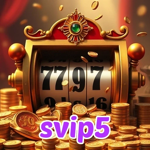 svip5: Menyelami Dunia Game Melalui Wawancara Menarik