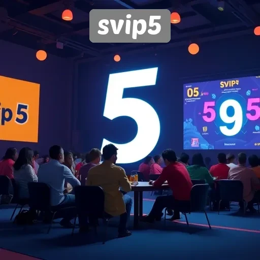 Cara Bergabung dan Memanfaatkan SVIP5 untuk Pemain