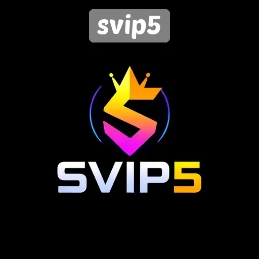 Dunia Game Online di SVIP5 untuk Para Gamer