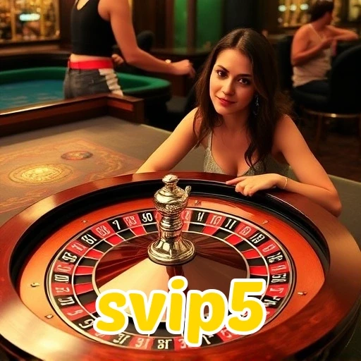 svip5 Hadiah Kompetisi