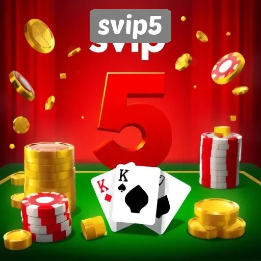 Ulasan Pengalaman Bermain di Situs SVIP5
