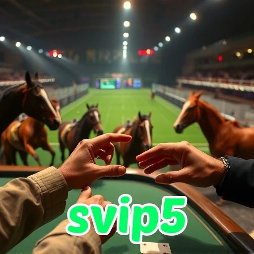 svip5 Ulasan Game