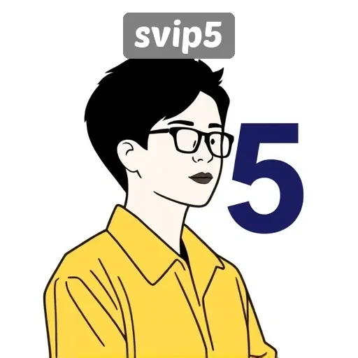 Penilaian Terhadap Kualitas Layanan di svip5