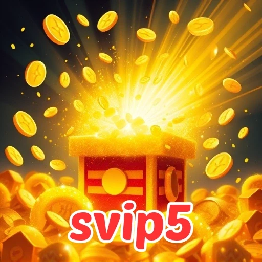 svip5 Sponsorship