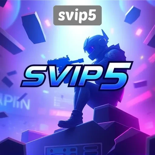 Mengapa SVIP5 Menjadi Pilihan Utama Gamer di Tanah Air