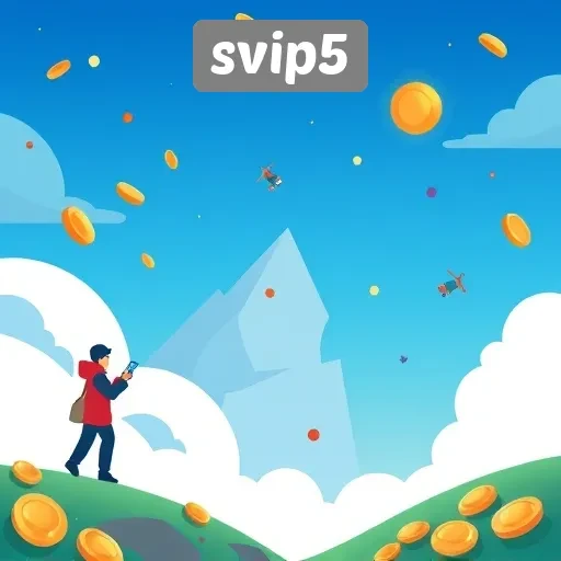 Review Pengalaman Bermain di SVIP5 dari Para Pengguna