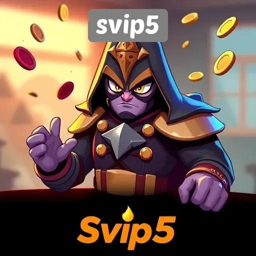 Memahami Fitur Utama Situs Game svip5