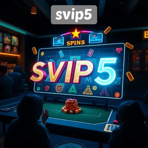 Menelusuri Fitur Unik Yang Ditawarkan Oleh SVIP5